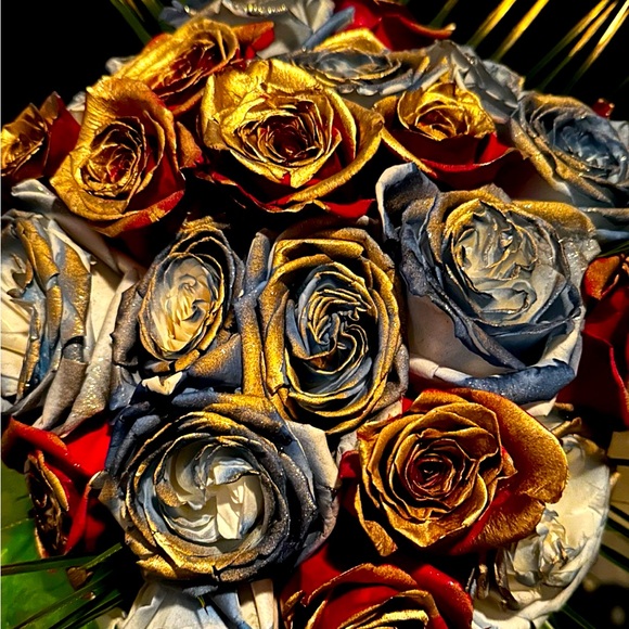 Meet your Posher, Wafa - Picture 1 of 2